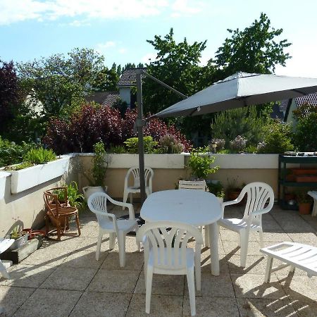 Duplex Fontainebleau Apartment Clermont-Ferrand Exterior photo