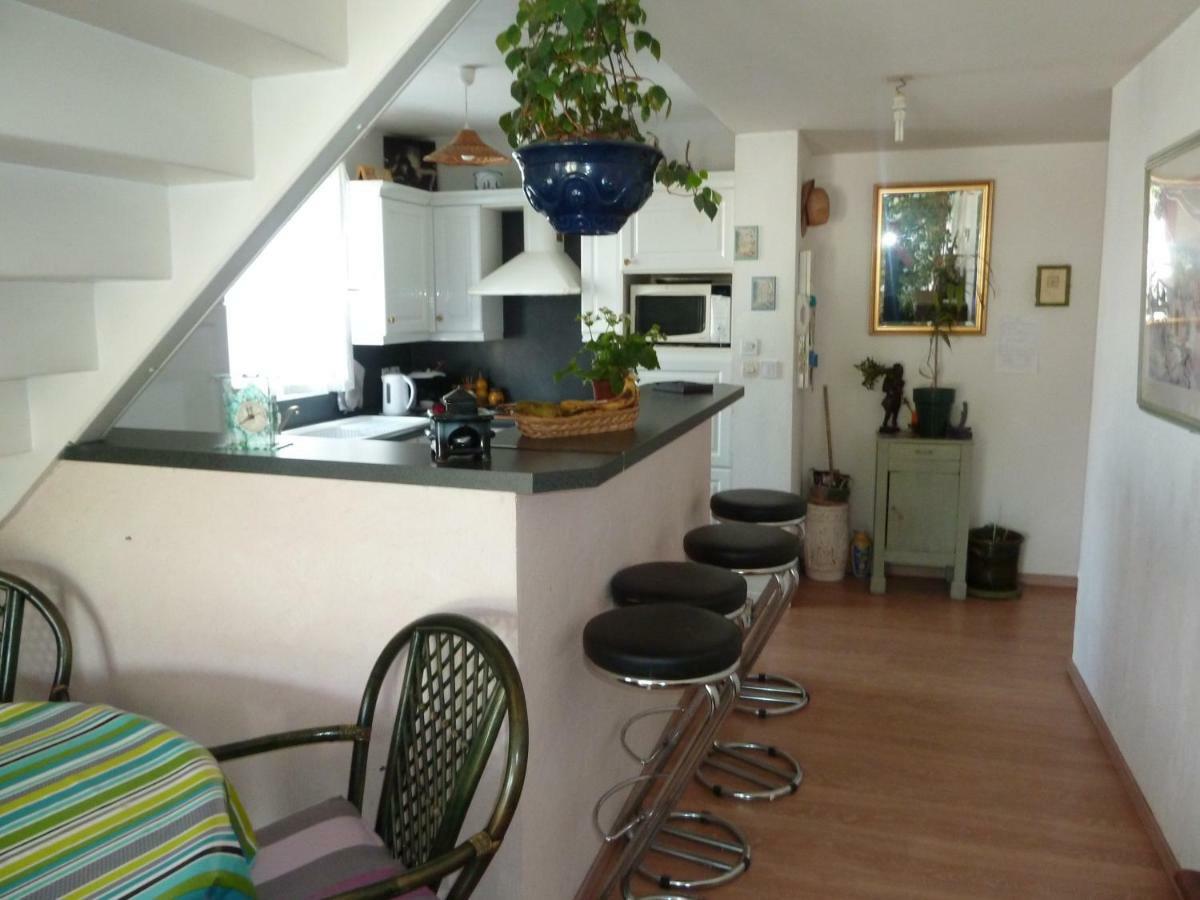 Duplex Fontainebleau Apartment Clermont-Ferrand Exterior photo